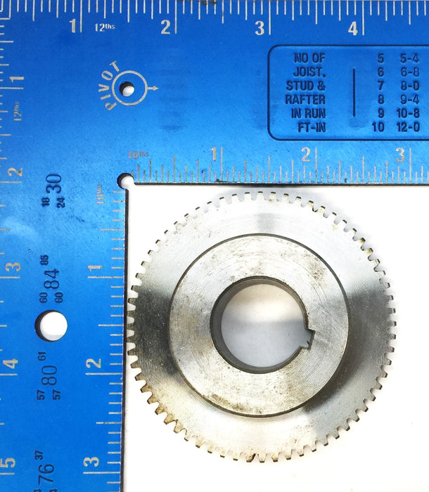 Linn Gear Co. Spur Gear 24FS64 NOS