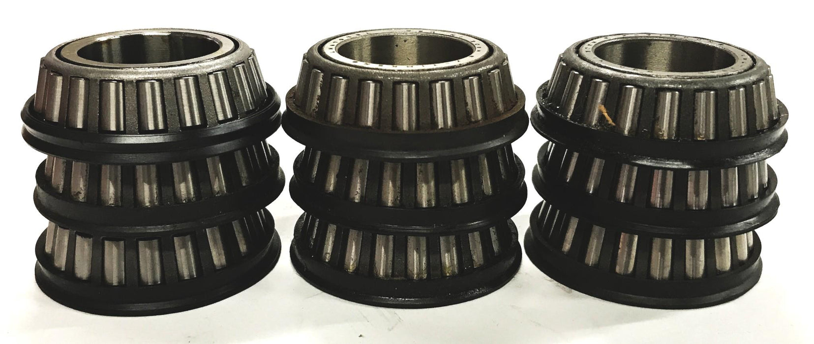 Timken Tapered Roller Bearing Cone LM67048L [Lot of 9] NOS