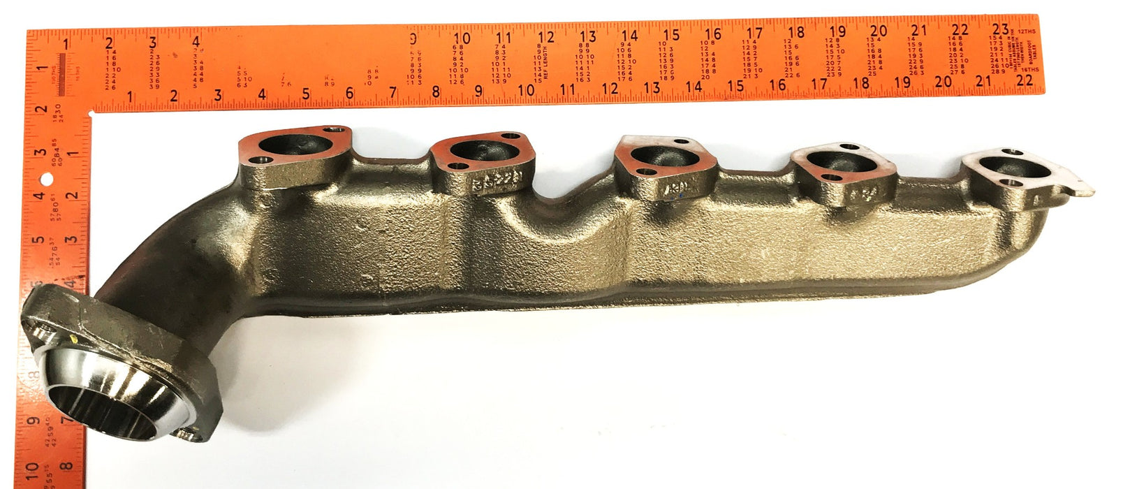 Ford OEM Passenger's Side Exhaust Manifold YC2E-9431-A9D NOS