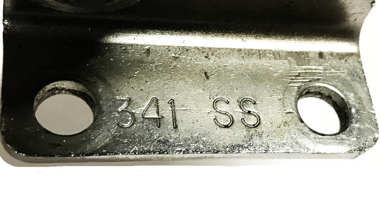 Destaco Pull Action Latch Clamp 341 NOS
