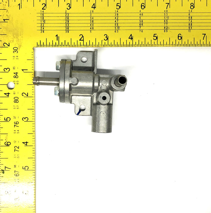 Total Source Fuel Filter Assembly For Hyster Forklift HY1581048 NOS