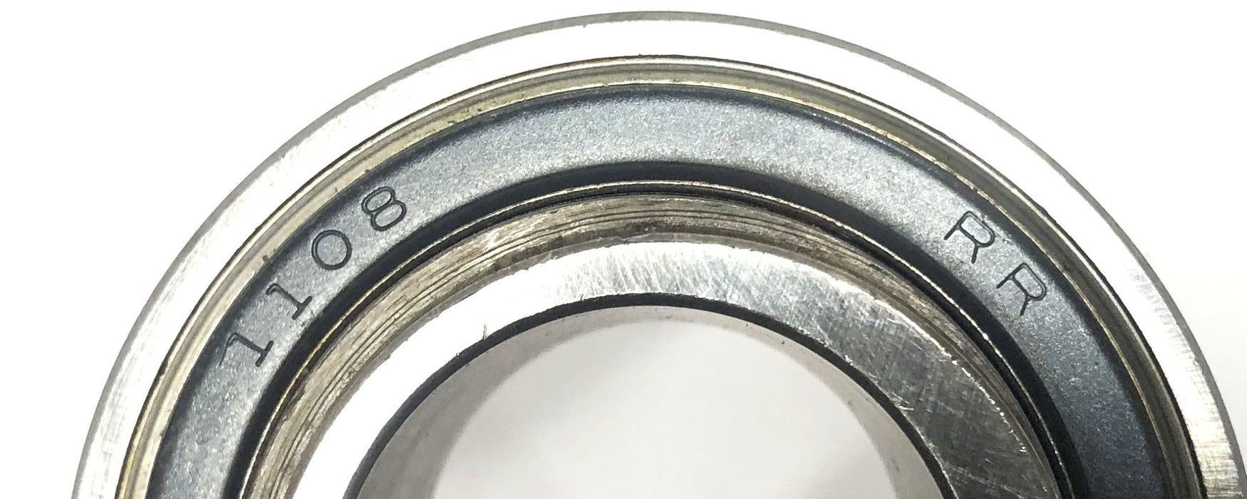 Fafnir Ball Bearing Insert No Collar 1108-RR NOS