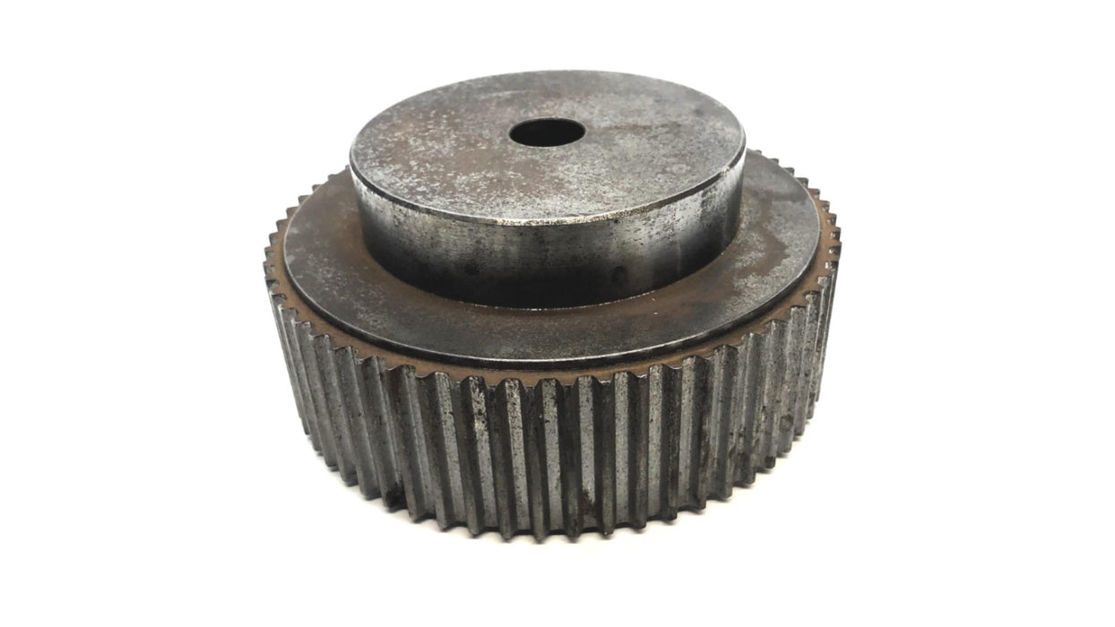 Tsubaki Approx 3/4" Bore Sprocket 60P8M NOS