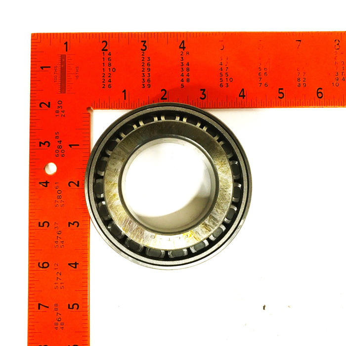 FLT Tapered Roller Bearing Cone and Cup 32211A NOS