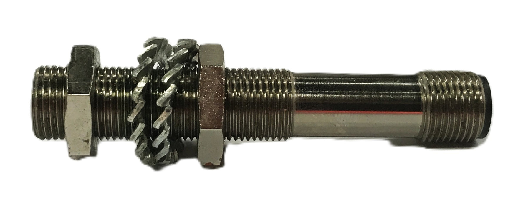 Pepperl+Fuchs Inductive Proximity Sensor NBB1-12GM60-E2-V1 (25524S) NOS