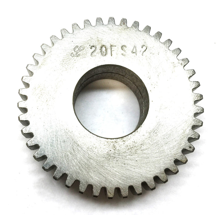 Linn Gear Co. Steel Spur Gear 20FS42 NOS