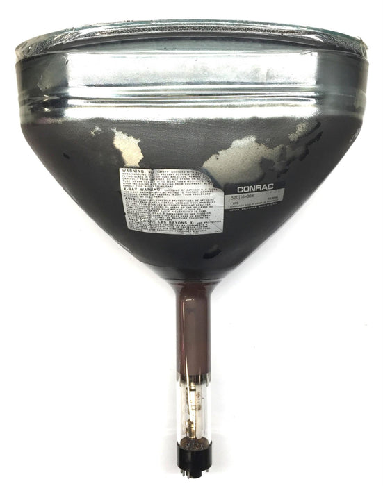 Conrac Cathode Ray Tube Monitor 520]]4-004 (507016-138-54-84) (520114004) NOS
