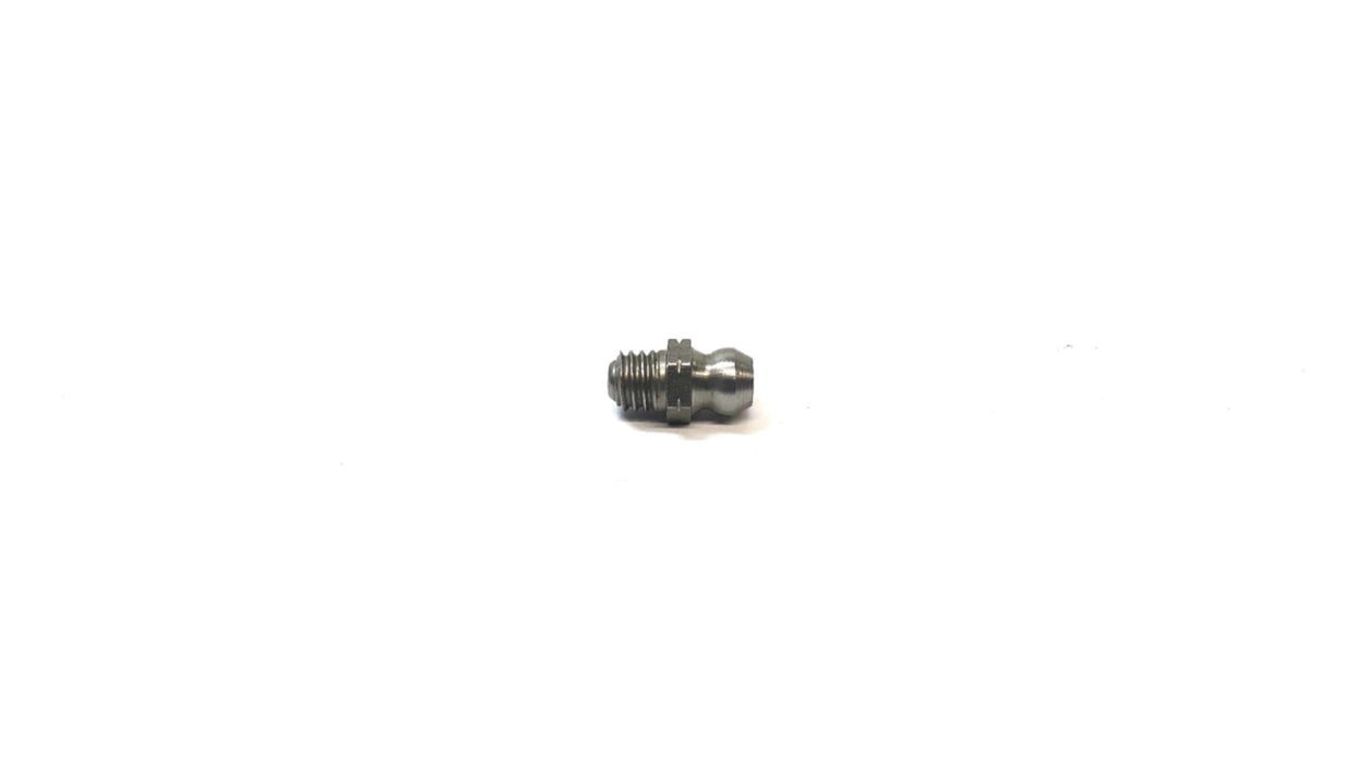 Unbranded M6-1.0 Zerk Fitting {Lot of 17] NOS