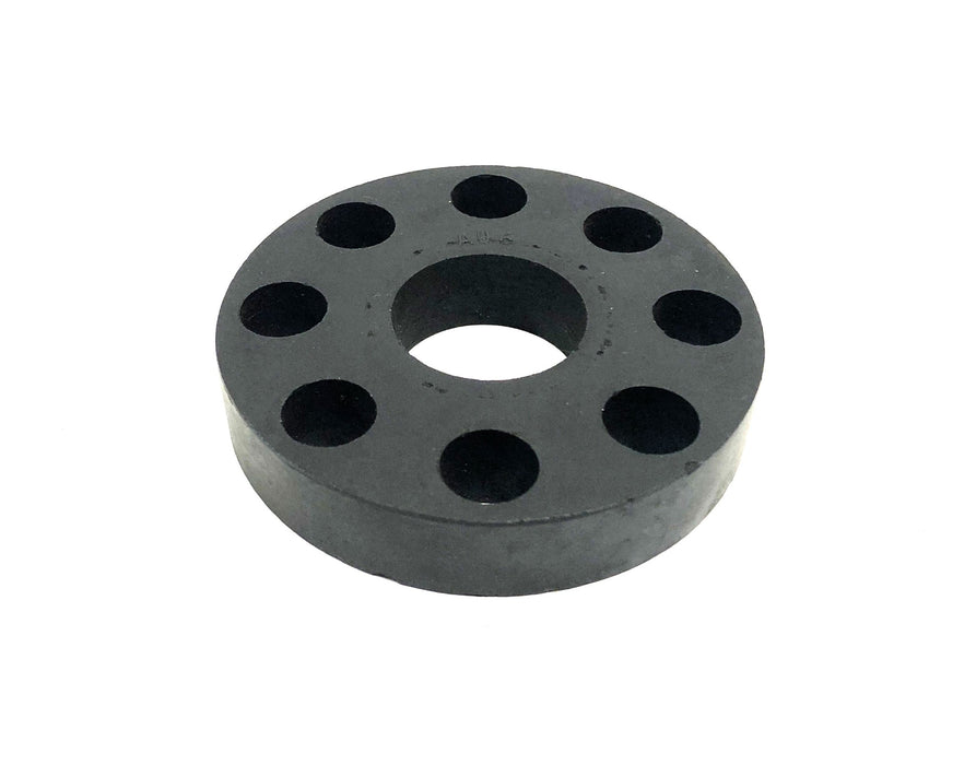 Unbranded Flexible Coupling Disc 3.40 Inch OD 1.23 Inch ID AU6 NOS