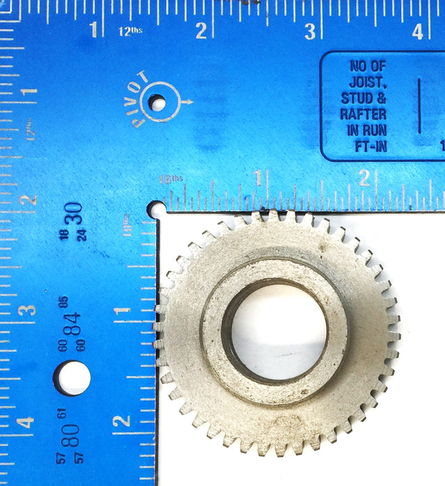 Linn Gear Co. Steel Spur Gear 20FS42 NOS