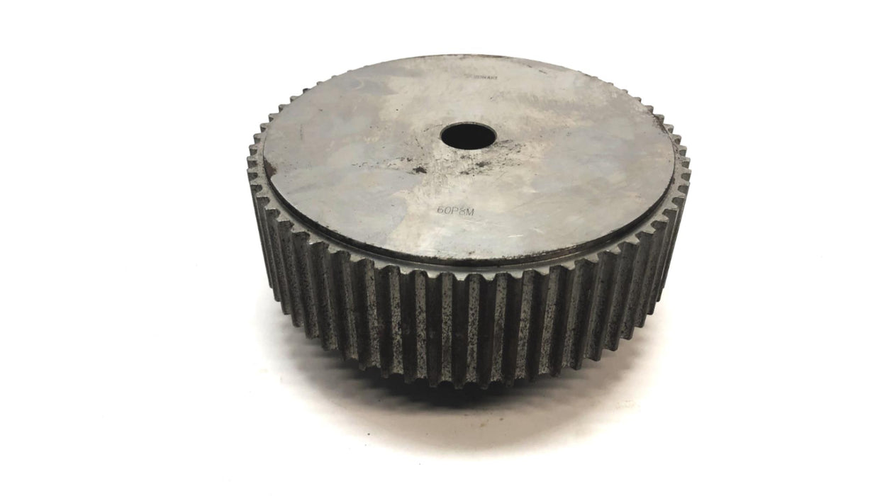 Tsubaki Approx 3/4" Bore Sprocket 60P8M NOS