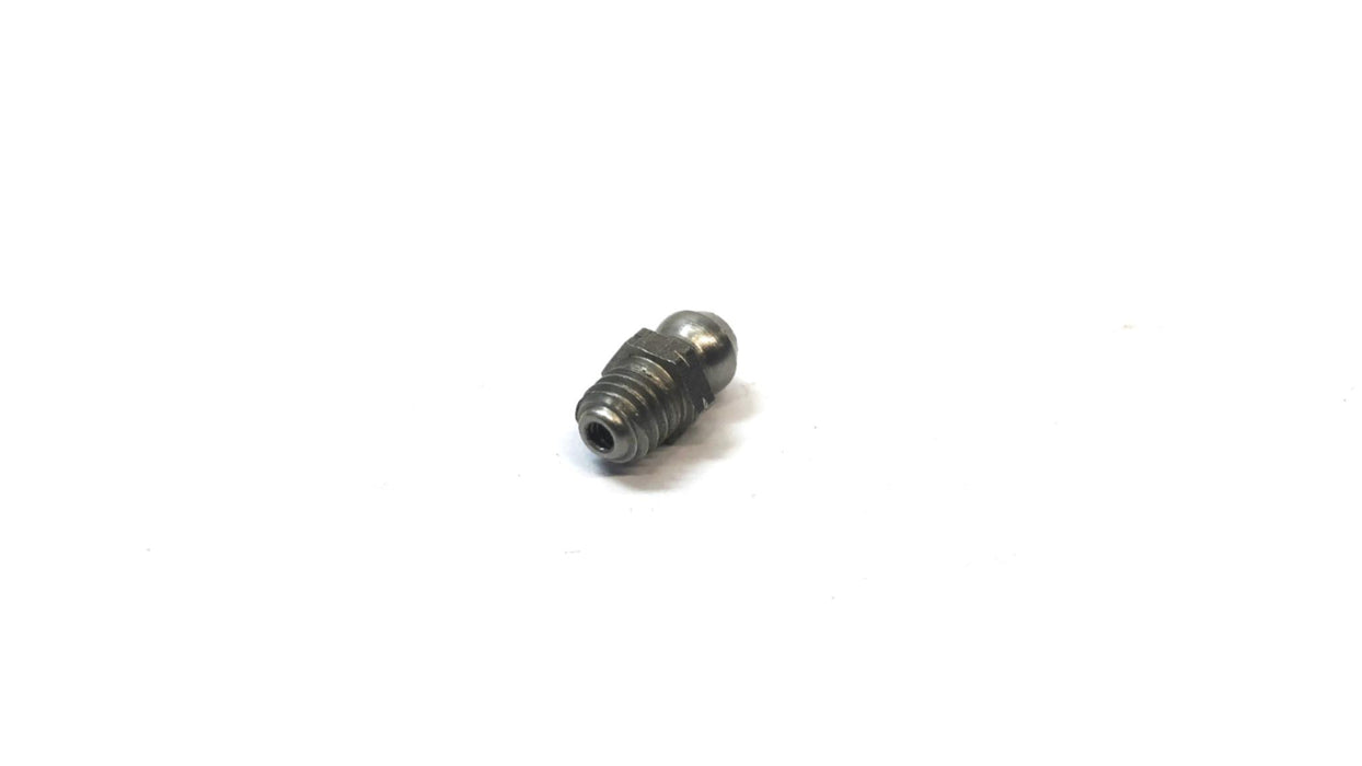 Unbranded M6-1.0 Zerk Fitting {Lot of 17] NOS