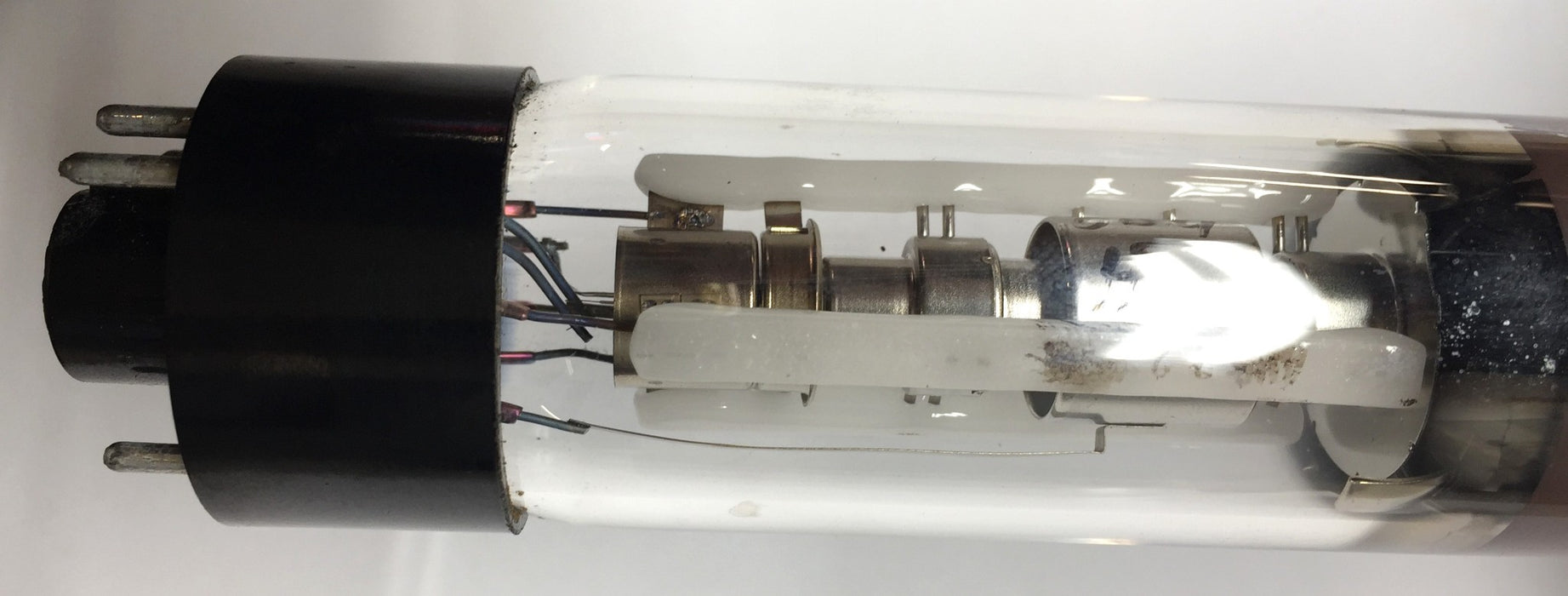 Conrac Cathode Ray Tube Monitor 520]]4-004 (507016-138-54-84) (520114004) NOS