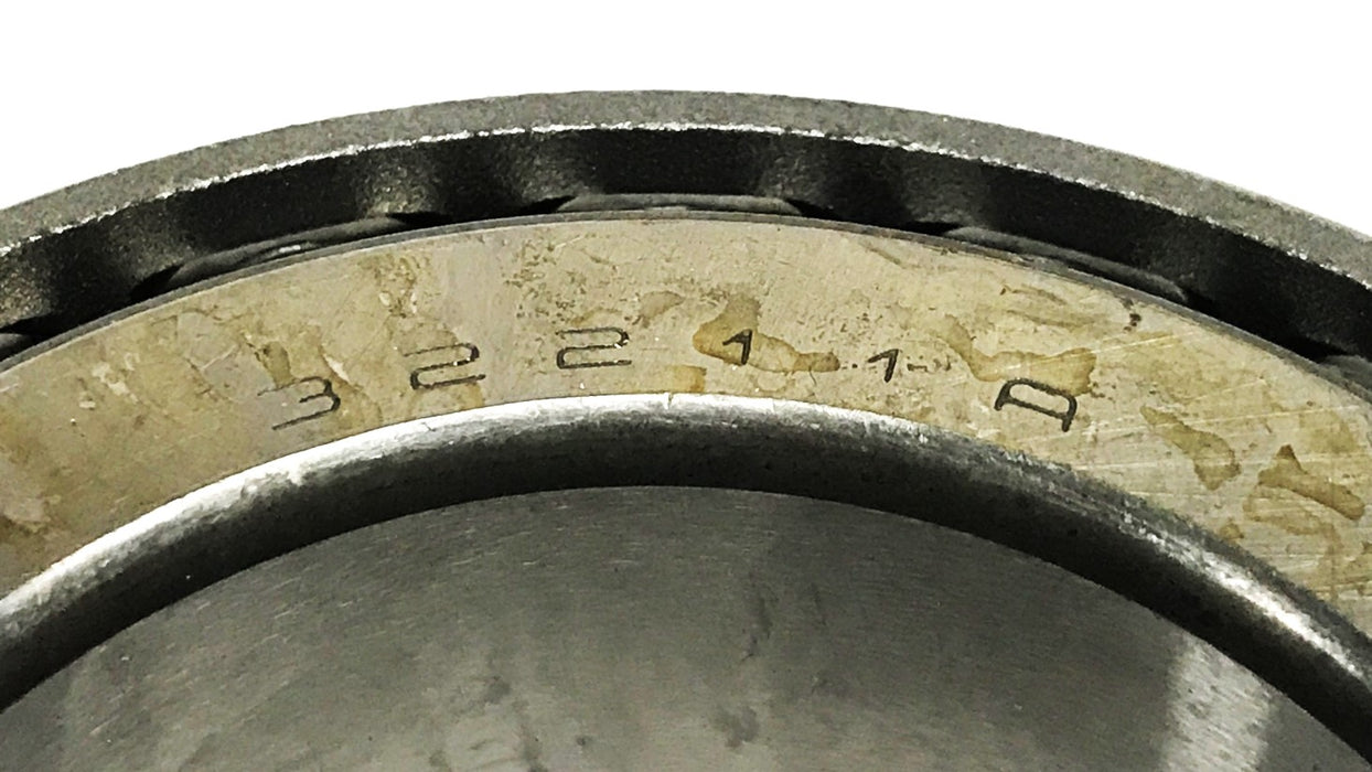 FLT Tapered Roller Bearing Cone and Cup 32211A NOS