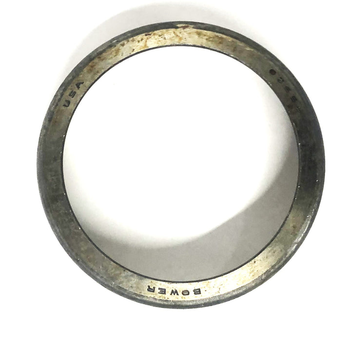 Bower Tapered Roller Bearing Cup 49520 [Lot of 3] NOS