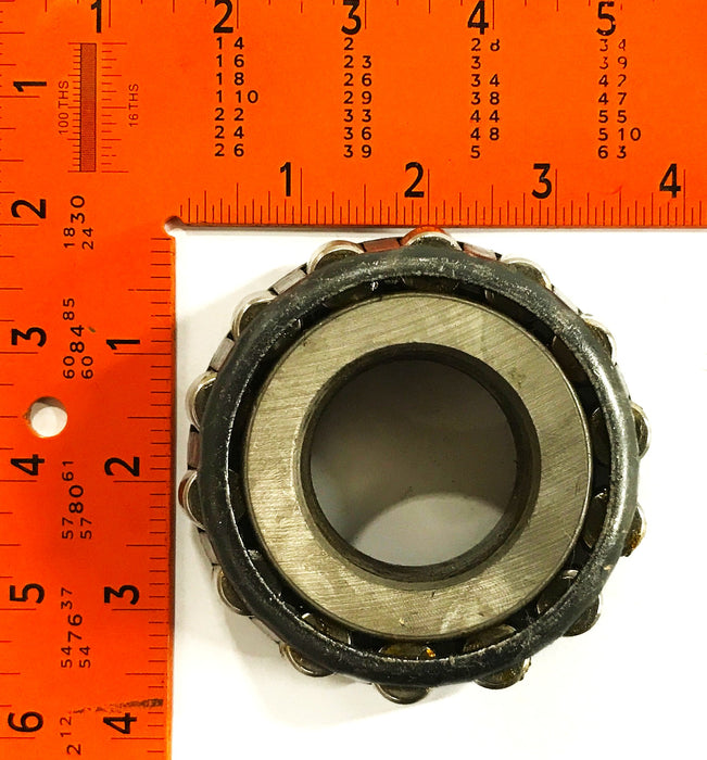 ABC Tapered Roller Bearing Cone 526 NOS
