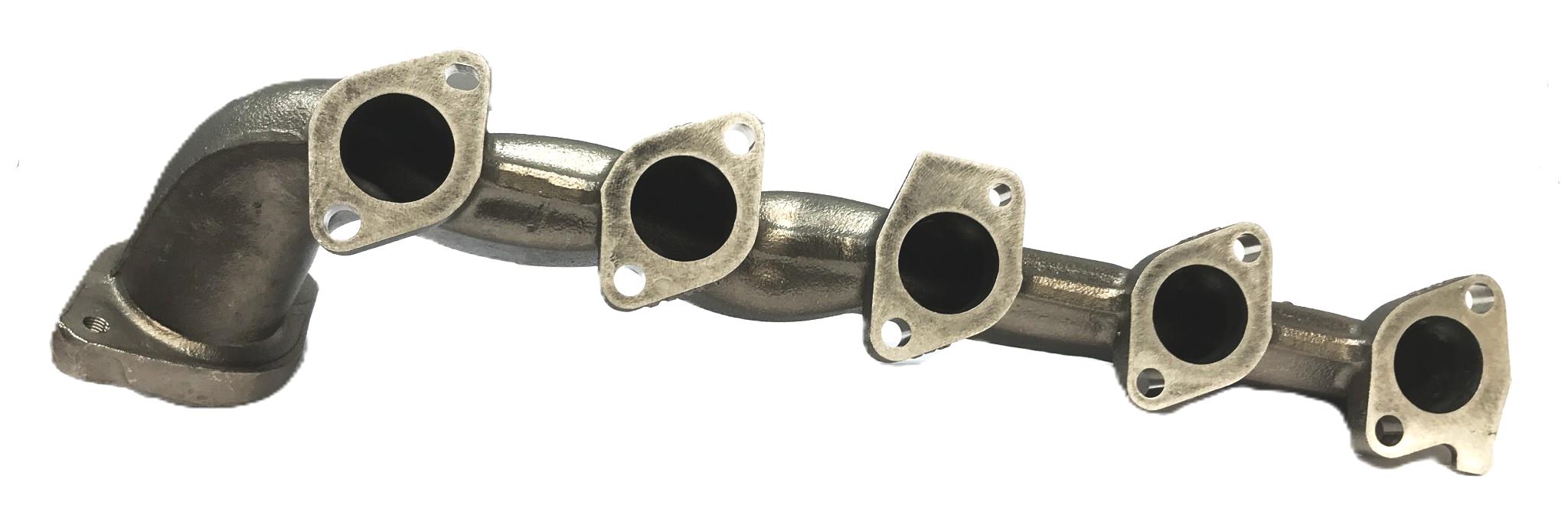 Ford OEM Passenger's Side Exhaust Manifold YC2E-9431-A9D NOS