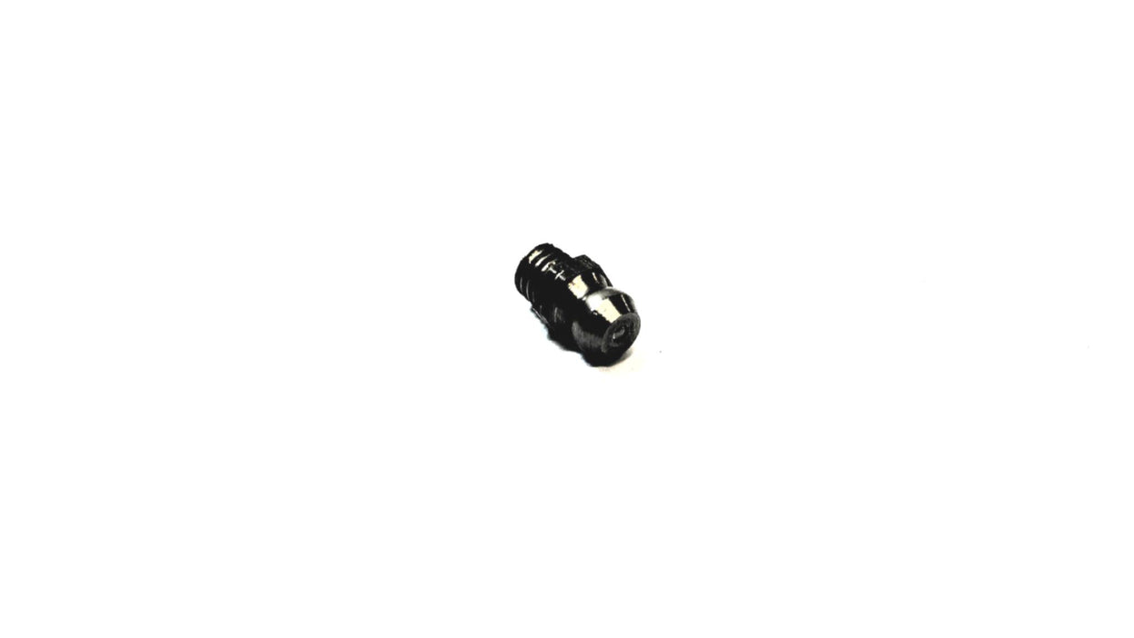Unbranded M6-1.0 Zerk Fitting {Lot of 17] NOS