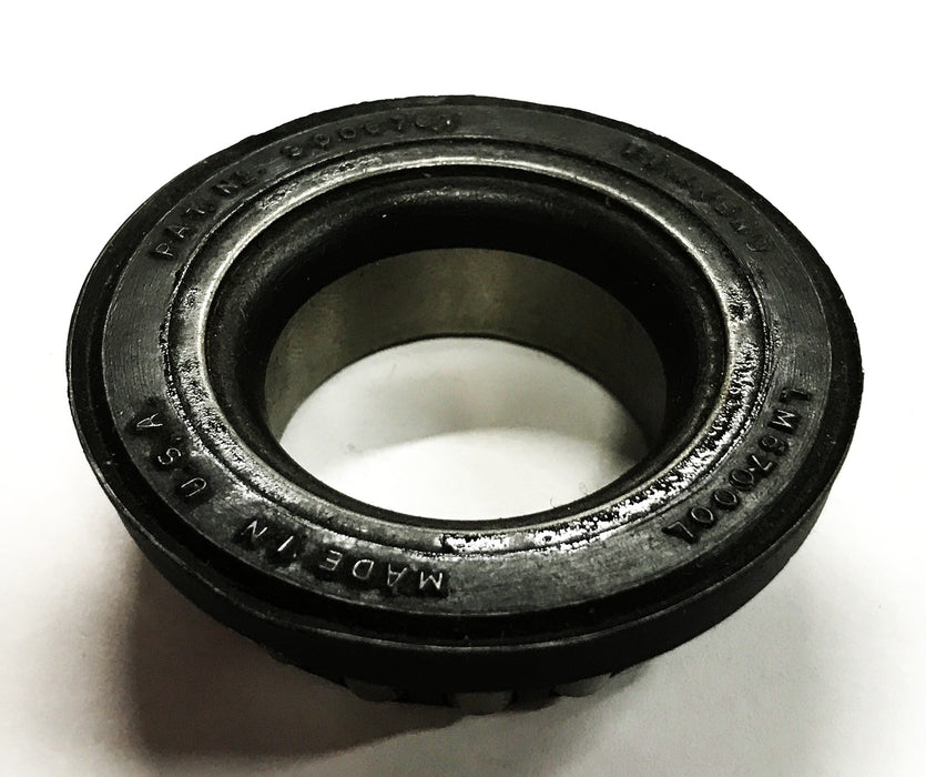 Timken Tapered Roller Bearing Cone LM67048L [Lot of 9] NOS