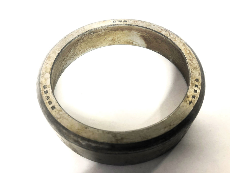 Bower Tapered Roller Bearing Cup 49520 [Lot of 3] NOS