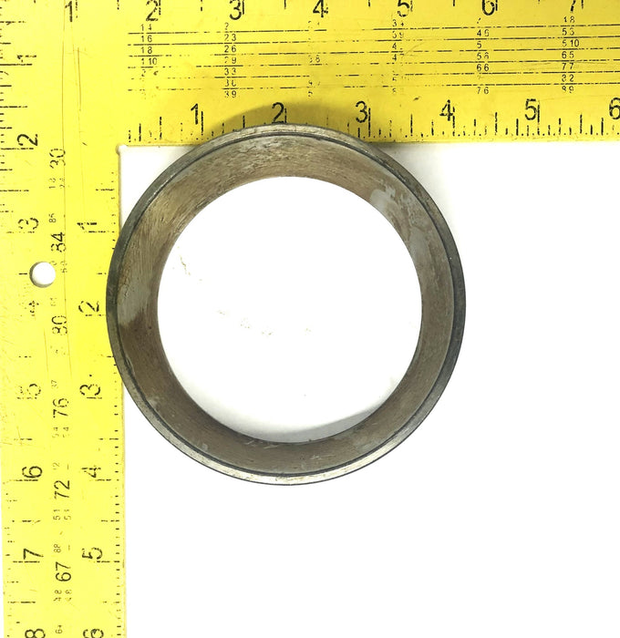 Bower Tapered Roller Bearing Cup 49520 [Lot of 3] NOS