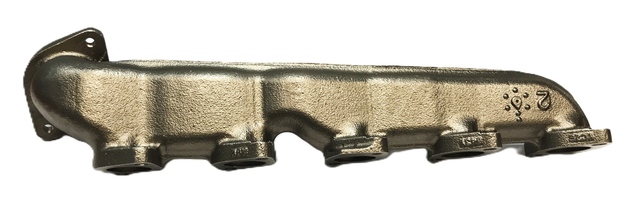 Ford OEM Passenger's Side Exhaust Manifold YC2E-9431-A9D NOS
