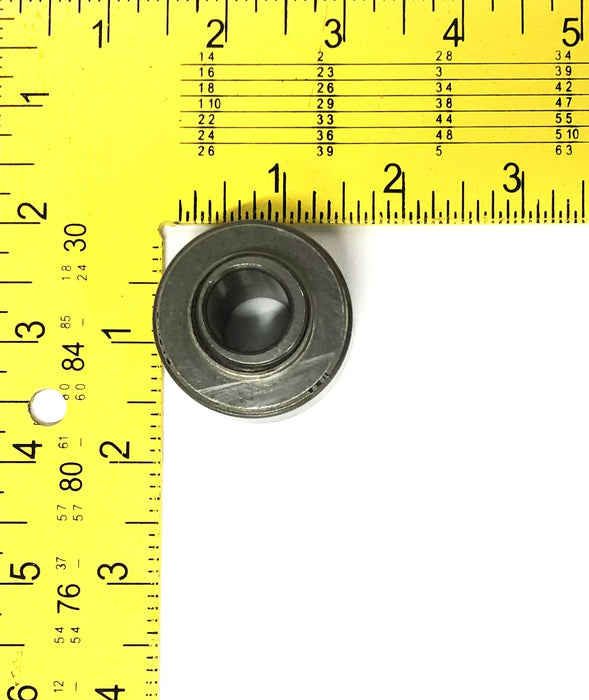 Fafnir Ball Bearing Insert No Collar SM1010K NOS