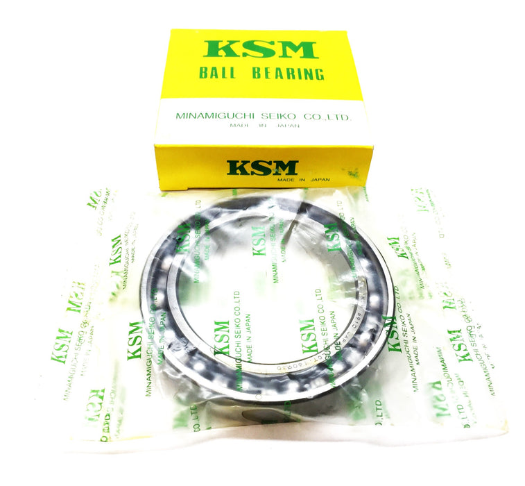 KSM Open Ball Bearing 6910 NOS