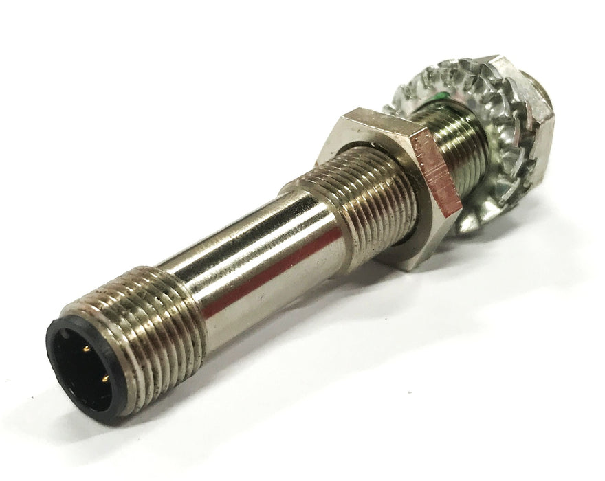 Pepperl+Fuchs Inductive Proximity Sensor NBB1-12GM60-E2-V1 (25524S) NOS