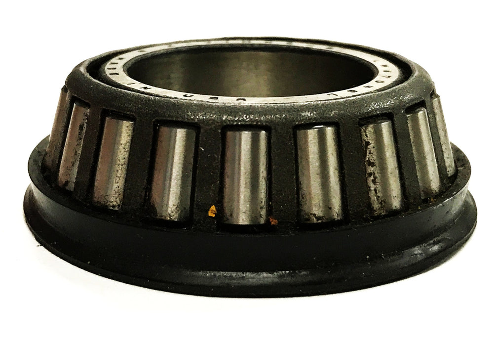 Timken Tapered Roller Bearing Cone LM67048L [Lot of 9] NOS