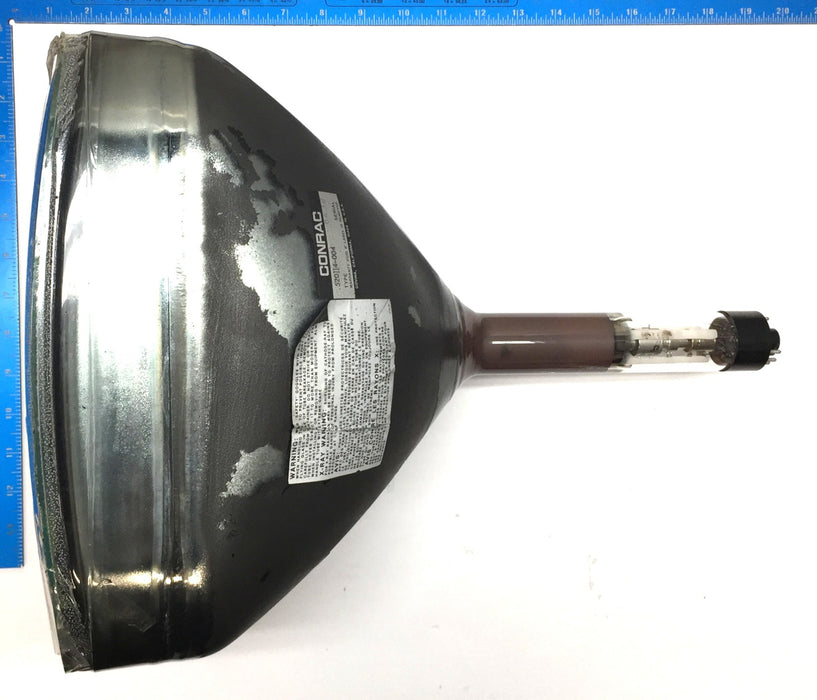 Conrac Cathode Ray Tube Monitor 520]]4-004 (507016-138-54-84) (520114004) NOS
