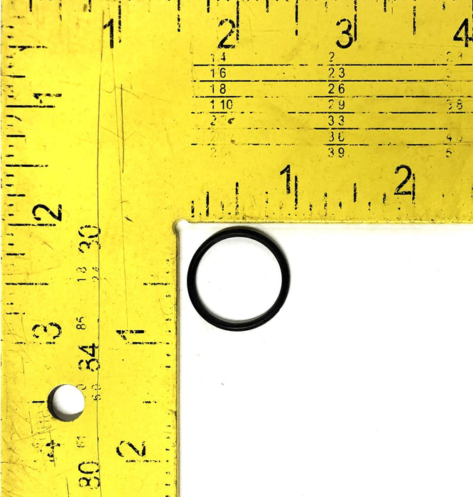 Toro Wheel House Lawn Boy O-Ring 237-58 [Lot of 12] NOS
