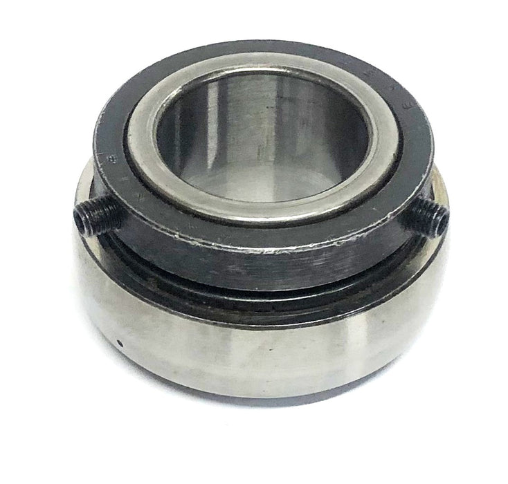 Fafnir Ball Bearing Insert With C209 Collar GC1112KRRB NOS