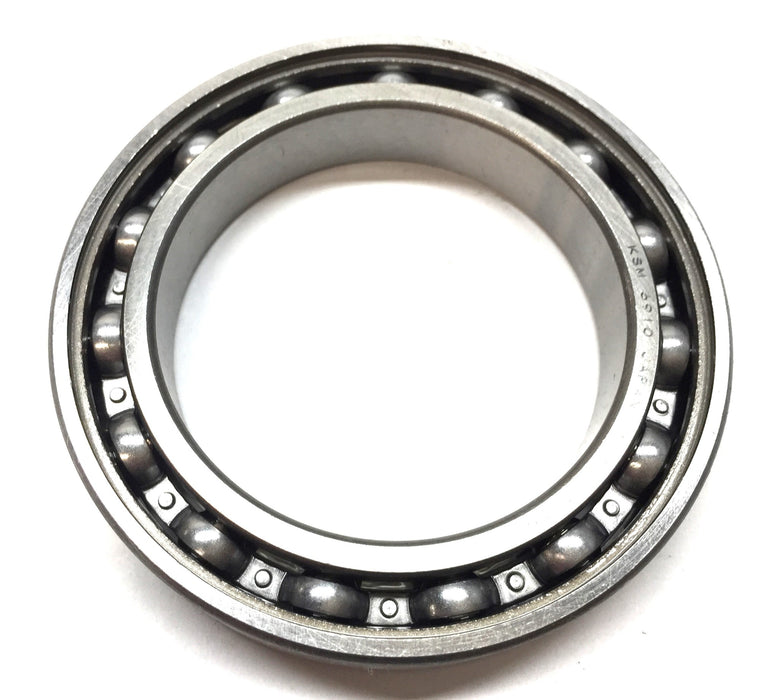 KSM Open Ball Bearing 6910 NOS