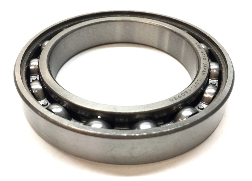 KSM Open Ball Bearing 6910 NOS