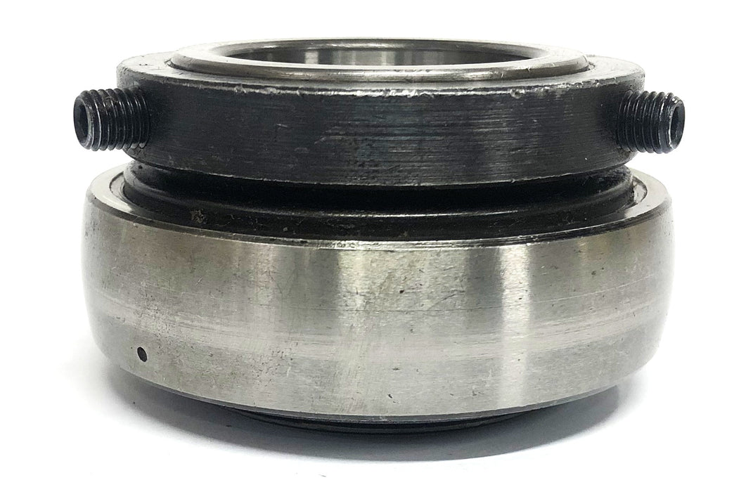 Fafnir Ball Bearing Insert With C209 Collar GC1112KRRB NOS