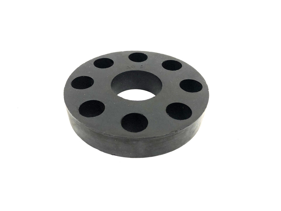 Unbranded Flexible Coupling Disc 3.40 Inch OD 1.23 Inch ID AU9 NOS