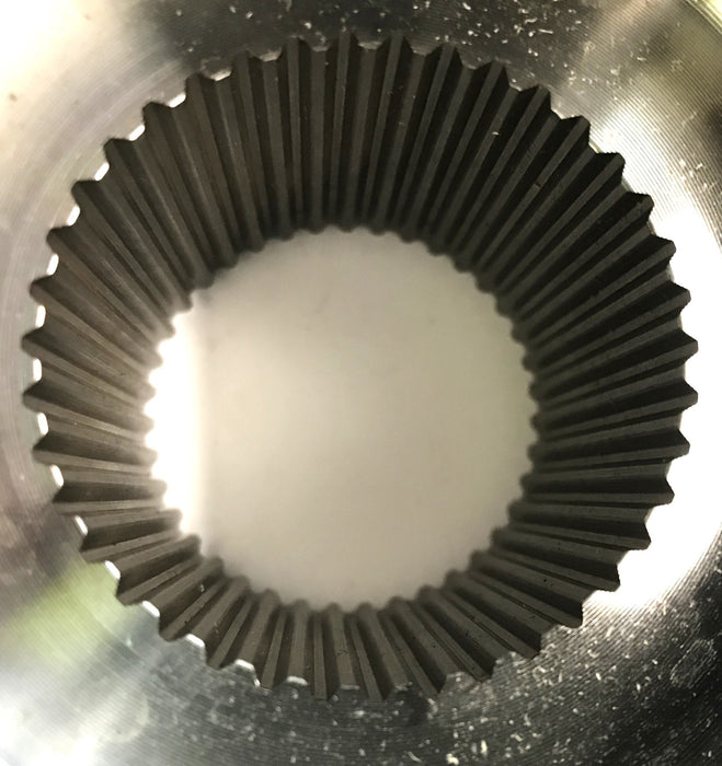 International Flange Trunnion 2013007C91 NOS