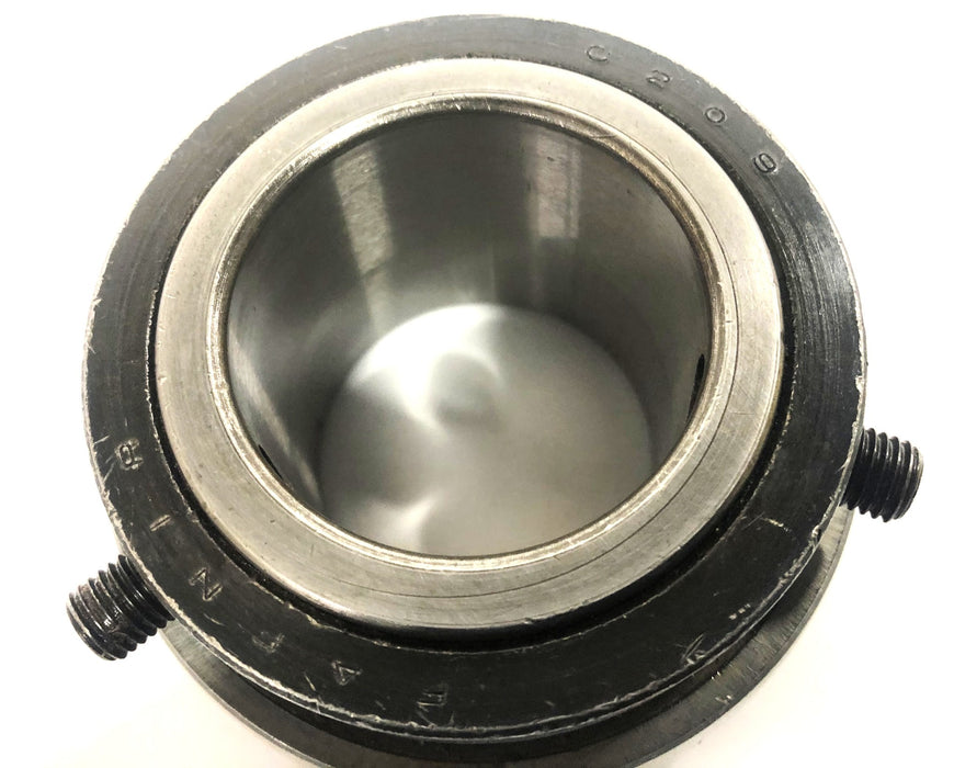 Fafnir Ball Bearing Insert With C209 Collar GC1112KRRB NOS