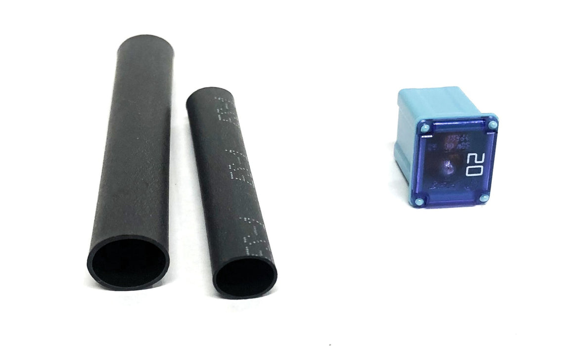 Ford Motorcraft Terminal Kit WT-56872 (EL3Z-14293-A) NOS