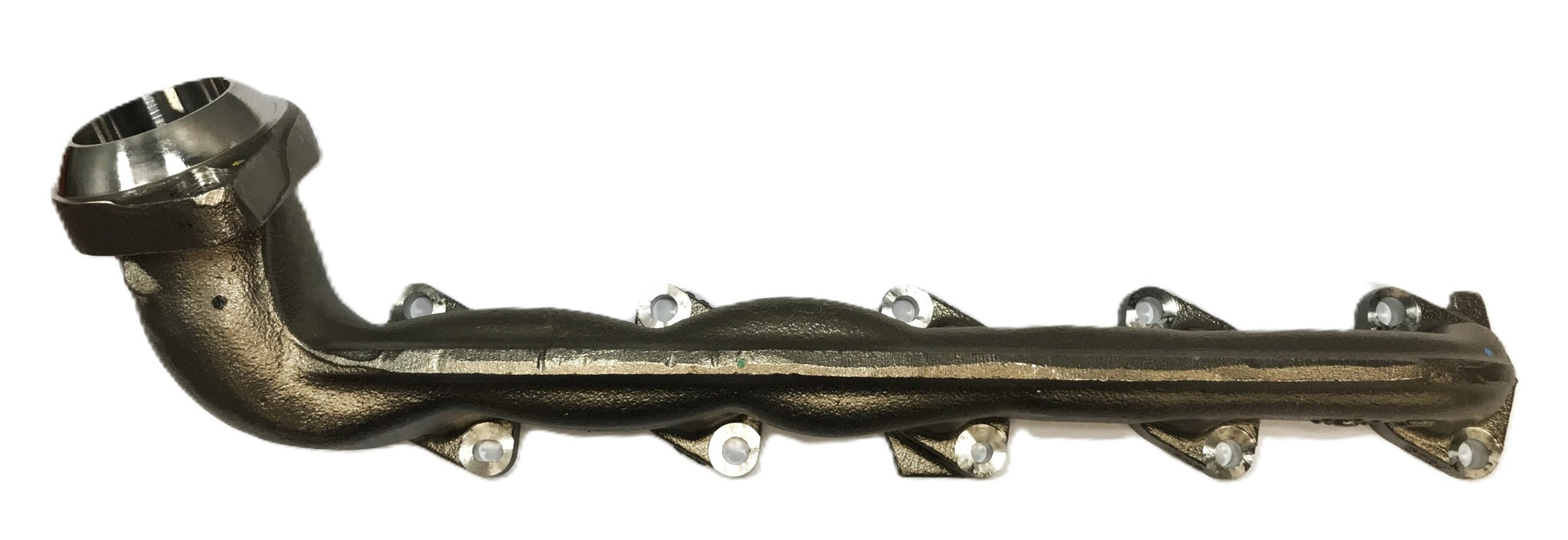 Ford OEM Passenger's Side Exhaust Manifold YC2E-9431-A9D NOS