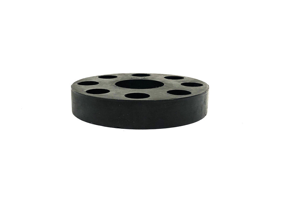 Unbranded Flexible Coupling Disc 3.40 Inch OD 1.23 Inch ID AU9 NOS