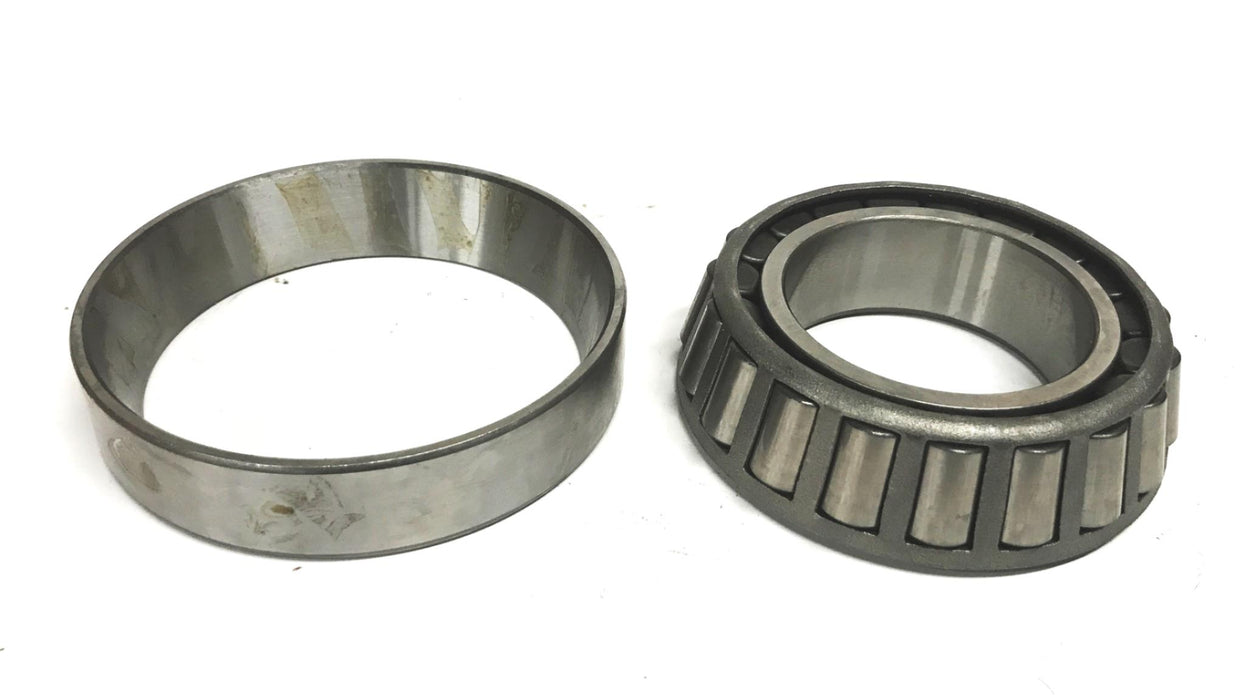 FLT Tapered Roller Bearing Cone and Cup 32211A NOS