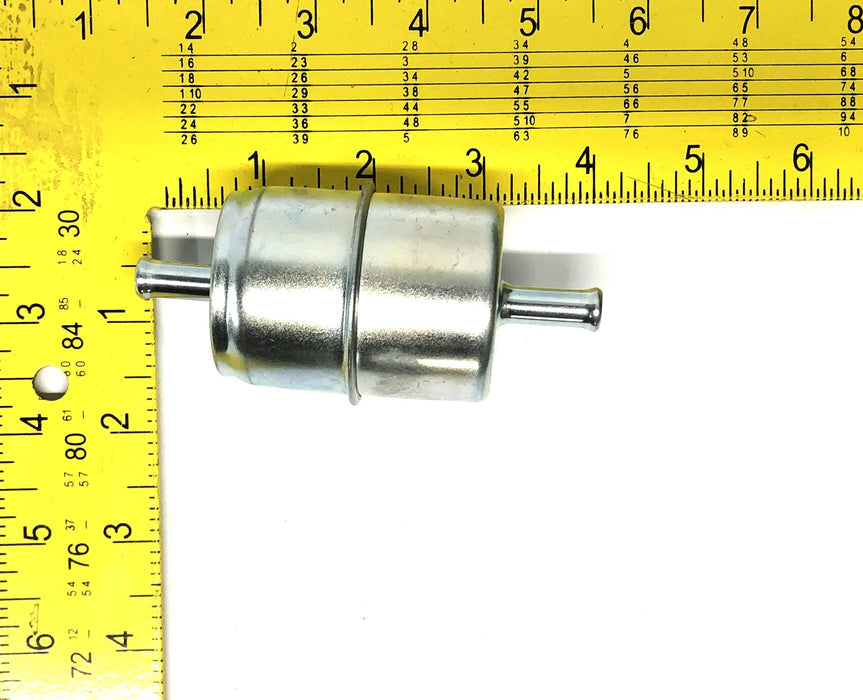 Total Source Fuel Filter For Hyster Forklift HY1304950 [Lot of 2] NOS