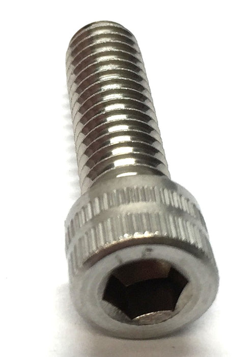 Military Standard Socket Cap 1/4-20 x 7/8" MS16995-51 [Lot of 15] NOS