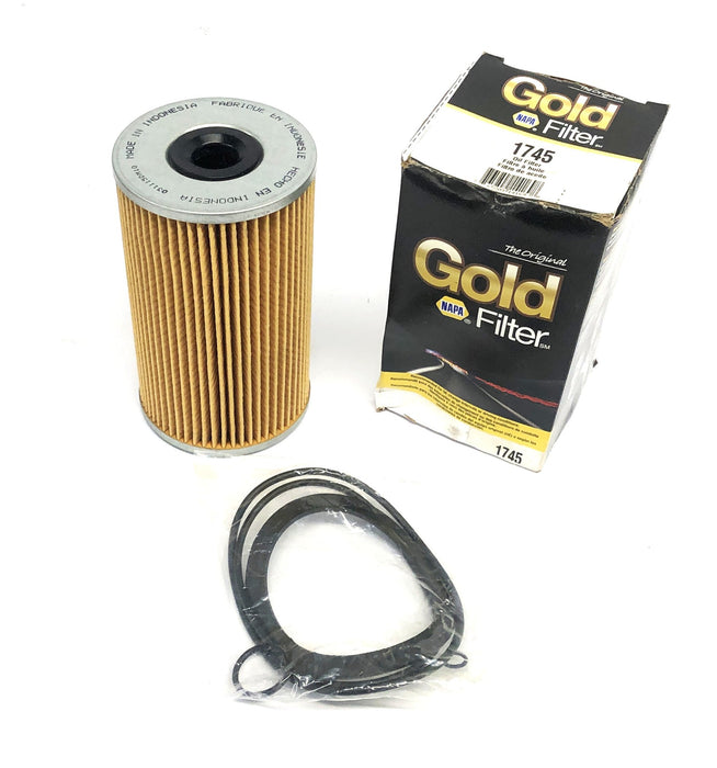 NAPA Gold Filter 1745 NOS