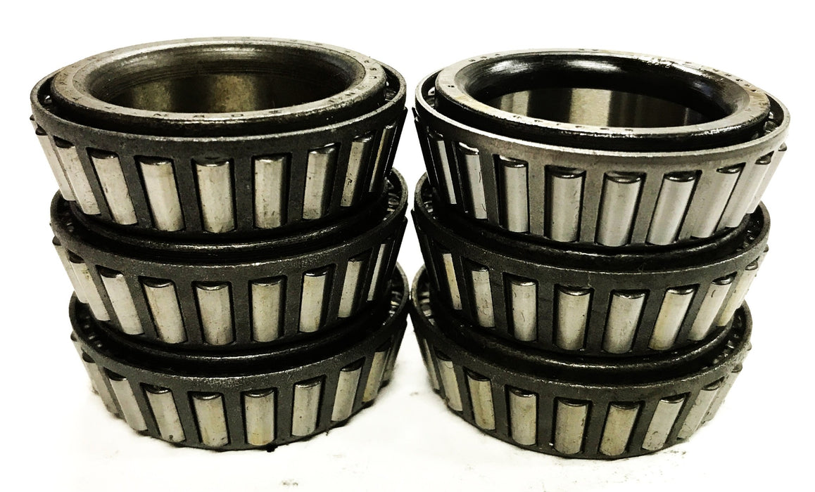 Timken Tapered Roller Bearing Cone L68149 [Lot of 6] NOS