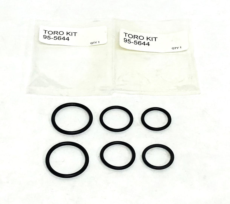 Toro Sela Kit 95-5644 [Lot of 2] NOS