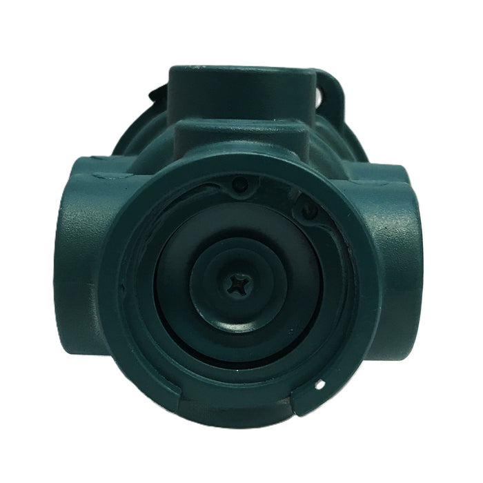 Midland (Haldex) Forklift Foot Brake Valve 277863RX REFURBISHED