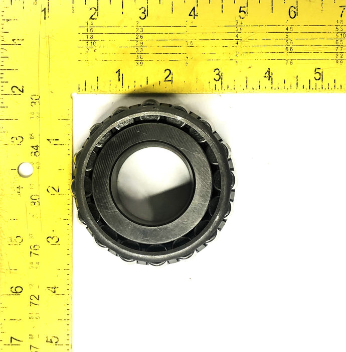 Timken LJ Tapered Roller Bearing Cone 49151 NOS